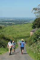 Claxby, Lincolshire Wolds